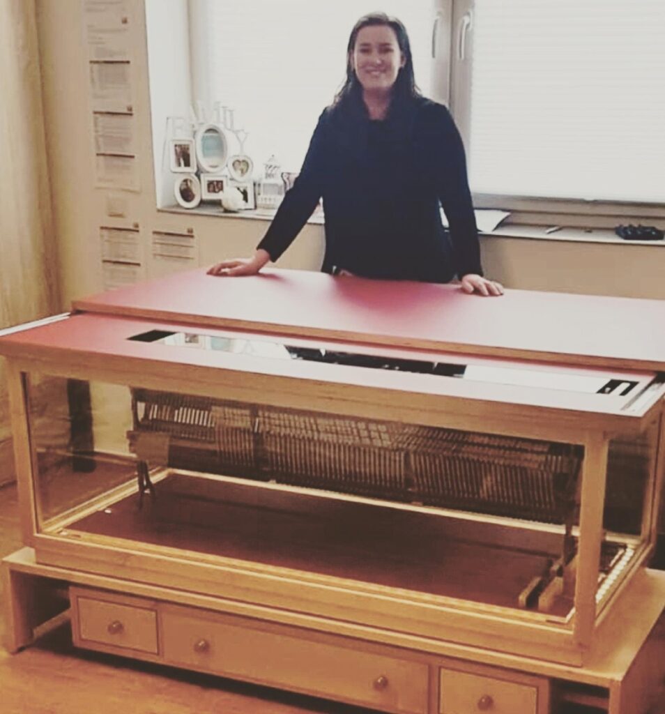 gesellenstück 1 page 2